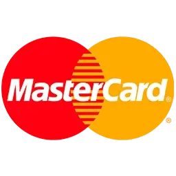 Método de pagamento - MasterCard