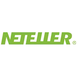 Método de pagamento - Neteller
