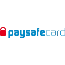 Método de pagamento - Paysafe